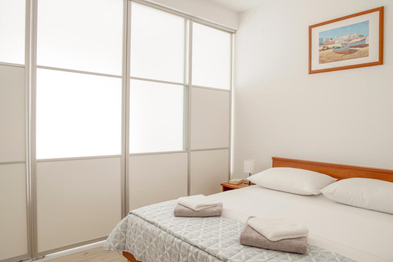 טרוגיר Apartmani Vudrag מראה חיצוני תמונה